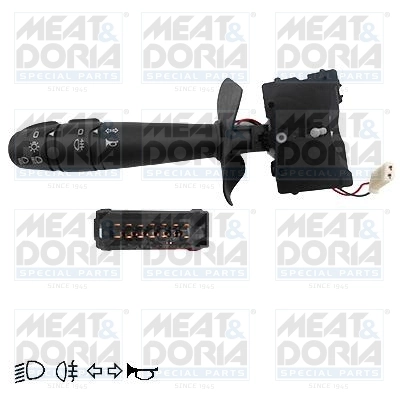 Steering Column Switch